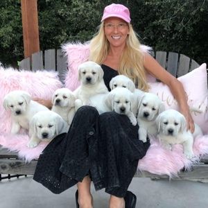 Meet your Posher, Denise